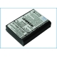 CS-DP800XL<br />Batérie pre   nahrádza batériu 35H00062-04M