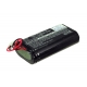 CS-DPM100SL<br />Batérie pre   nahrádza batériu PMB-2150