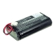 CS-DPM100XL<br />Batérie pre   nahrádza batériu PMB-2150
