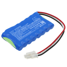 Batéria pre elektrické náradie Dranetz HDPQ-SP-Xplorer (CS-DPS400SL)