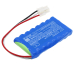 Batéria pre elektrické náradie Dranetz HDPQ-SP-Visa (CS-DPS400SL)