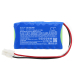 Batéria pre elektrické náradie Dranetz HDPQ-SP-Guide (CS-DPS400SL)