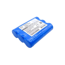 Batéria pre elektrické náradie Dranetz DBPX108 (CS-DPX108SL)