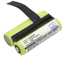 Priemyselné batérie Damag DRC10 (CS-DRC100BL)