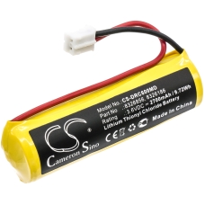 Batéria pre elektrické náradie Drager PAC 6500 (CS-DRC600MD)