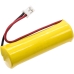 Batéria pre elektrické náradie Drager PAC 8000 (CS-DRC600MD)