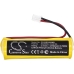 Batéria pre elektrické náradie Drager PAC 8500 (CS-DRC600MD)