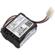 CS-DRL160SL<br />Batérie pre   nahrádza batériu 502250107