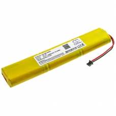 Batérie Nahrádza SDDC-A118