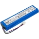 CS-DRS120RX<br />Batérie pre   nahrádza batériu AC11A