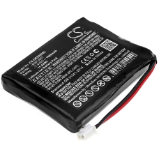 Batéria pre elektrické náradie Deviser DS2000C (CS-DRS200SL)