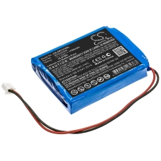 Batéria pre elektrické náradie Deviser DS2100Q (CS-DRT210SL)
