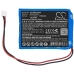 Batéria pre elektrické náradie Deviser DS2100L (CS-DRT210SL)