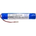 Batéria pre elektrické náradie Inficon D-TEK Select Refrigerant Leak Detector 712-202-G1 (CS-DTK712SL)