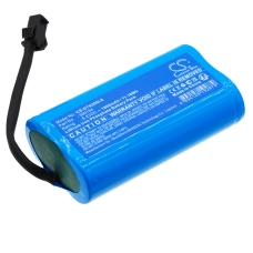 Batéria osvetľovacieho systému Dotlux CS-DTX300LS