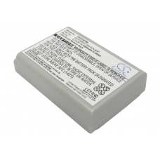 Batéria pre čiarový kód, skener Casio CS-DTX7BL