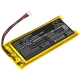 CS-DUX320SL<br />Batérie pre   nahrádza batériu YT653071
