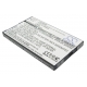 CS-DX650SL<br />Batérie pre   nahrádza batériu BT.00101.001
