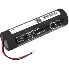 Batéria pre elektrické náradie Eschenbach SmartLux 2.5 (CS-EBS250SL)