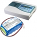 Lekárska batéria Biocare CS-ECG101MD