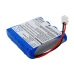 Lekárska batéria Biocare CS-ECG601MD