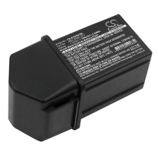 Priemyselné batérie Elca CONTROL-07MH-D (CS-ECH007BL)