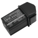 Priemyselné batérie Elca CONTROL-07MH-D (CS-ECH007BL)