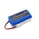 CS-ECR131VX<br />Batérie pre   nahrádza batériu PX-B020