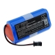 CS-ECR330VX<br />Batérie pre   nahrádza batériu ICR18650 3S1P