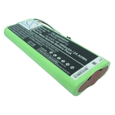Batérie Nahrádza LP43SC1800P12