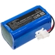 CS-EDM820VX<br />Batérie pre   nahrádza batériu BL7402A