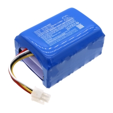 Batéria pre elektrické náradie Ecovacs GX-600 (CS-EDN100PW)
