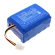 CS-EDN100PW<br />Batérie pre   nahrádza batériu S26-LI-180-4000
