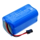 CS-EDN220VX<br />Batérie pre   nahrádza batériu 220-6225-0020