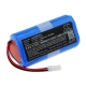 CS-EDN250VX<br />Batérie pre   nahrádza batériu ICR18650 3S1P