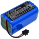 CS-EDN620VX<br />Batérie pre   nahrádza batériu BFG-WSQ