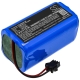 CS-EDN621VX<br />Batérie pre   nahrádza batériu UR18650ZY-4S1P-AAM