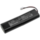 CS-EDN900VX<br />Batérie pre   nahrádza batériu S01-LI-148-2600
