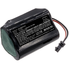 Batérie do vysávača Ecovacs CS-EDR361VX