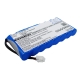 CS-EDS601MD<br />Batérie pre   nahrádza batériu M21R-064114