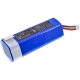 CS-EDT800VX<br />Batérie pre   nahrádza batériu 201-1913-4200