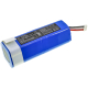 CS-EDT810VX<br />Batérie pre   nahrádza batériu 201-1913-4201