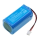 CS-EDW380VX<br />Batérie pre   nahrádza batériu 14500-S41PJ