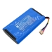 Batéria pre inteligentnú domácnosť Ecovacs CS-EDX200VX