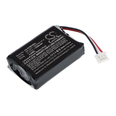 Batéria pre elektrické náradie Exfo PPM-350D PON Power Meter (CS-EFM350SL)