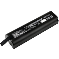 Batéria pre elektrické náradie Exfo FTB-1v2-PRO-DC (CS-EFT100SL)