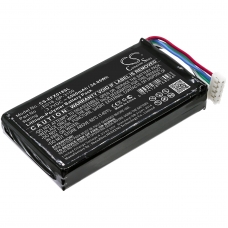 Batéria pre elektrické náradie Exfo OX1 Optical Fiber Multimeter (CS-EFX018SL)