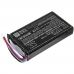 Batéria pre elektrické náradie Exfo OX1 Optical Explorer (CS-EFX018SL)