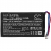 Batéria pre elektrické náradie Exfo OX1 (CS-EFX018SL)