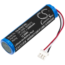 Batéria pre elektrické náradie Exfo EX1 (CS-EFX272SL)